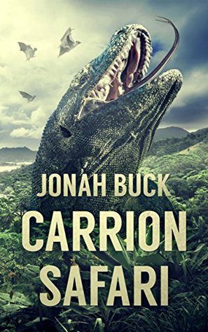 Carrion Safari (Kindle Edition)