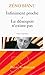 Infiniment proche – Le désespoir n'existe pas by Zéno Bianu