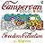 Campervan Colouring: Freedom Collection (Adult Colouring/Activity)