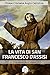 La Vita di San Francesco d'Assisi (I doni della Chiesa) (Italian Edition)