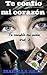 Te confío mi corazón. (Spanish Edition)