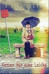 Ferien für eine Leiche (Highland-Krimi) (German Edition)