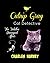 Catnip Gray Cat Detective: ...