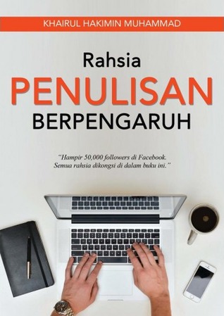 Rahsia Penulisan Berpengaruh (Mass Market Paperback)