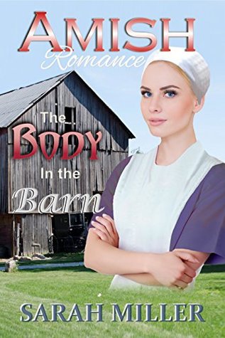 The Body in the Barn (Kindle Edition)
