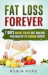 Fat Loss Forever:...