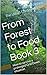 From Forest to Food Book 3: How to survive a prolonged Grid Down situation (Urban Survival Guide)