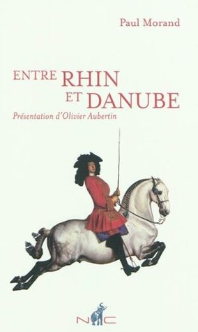 Entre Rhin et Danube (Paperback)