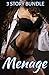Menage - 3 Book Bundle Volume 5