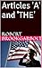 Definite and Indefinite Articles 'A' and 'THE' of the English Language: Your right-hand grammar guide (Brookgarbolt Grammar Series Book 1)