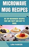 Microwave Mug Rec...