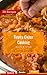 Bayou Cajun Cooking: Cookbook