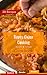 Bayou Cajun Cooking: Cookbook