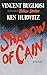 Shadow of Cain: A Novel
