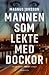 Mannen som lekte med dockor