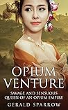Opium Venture Opium Venture