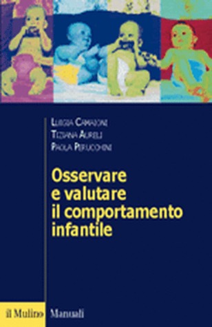 Osservare e valutare il comportamento infantile