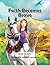 Faith Becomes Brave by Janie Hinkson