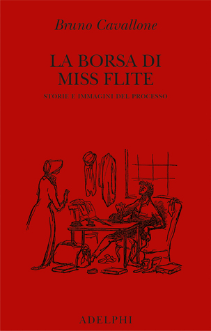 La borsa di Miss Flite (Paperback)