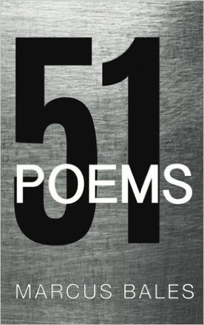 51 Poems (Paperback)