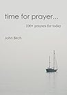 Time for Prayer