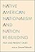 Native American Nationalism...