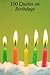 100 Quotes on Birthdays