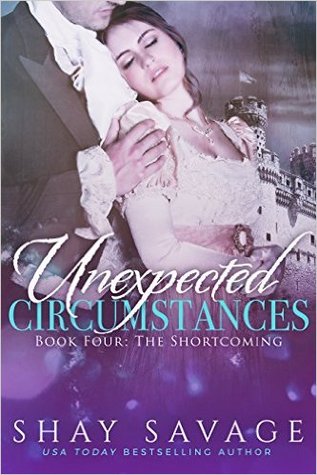 The Shortcoming (Unexpected Circumstances, #4)