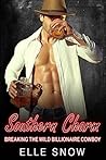 Southern Charm: Breaking the Wild Billionaire Cowboy