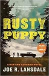 Rusty Puppy