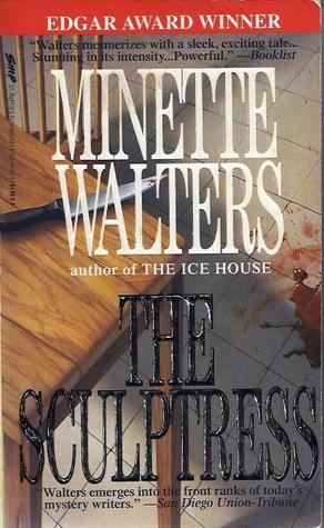 The Sculptress