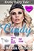 Cindy: Erotic Fairy Tale
