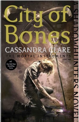 City of Bones