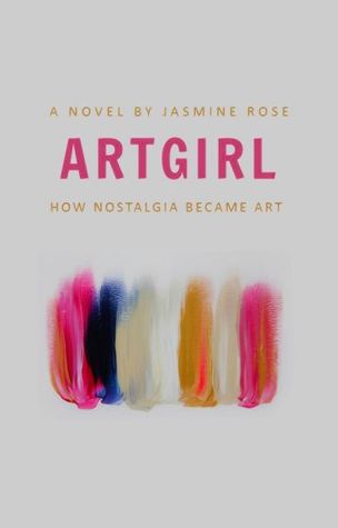 Artgirl (Paperweight #2)