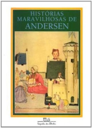 Histórias Maravilhosas De Andersen