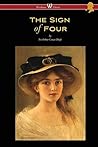 The Sign of Four Book cover for The Sign of Four