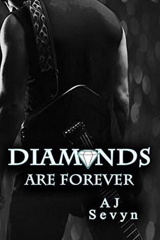 Diamonds Are Forever (Kindle Edition)