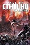 Fall of Cthulhu Vol. 2 by Michael Alan Nelson