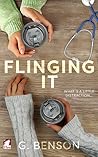 Flinging It by G. Benson