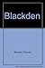 Blackden