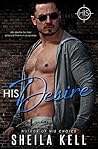 His Desire by Sheila Kell
