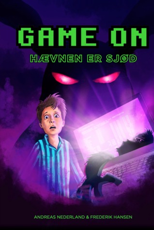 Hævnen er sjød (Game On, #1)