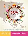 Draw Asia: Volume II