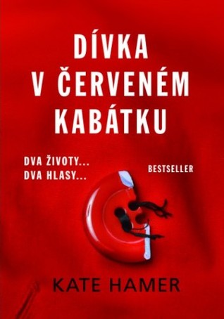 Dívka v červeném kabátku