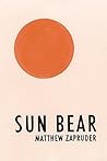 Sun Bear Book cover for Sun Bear