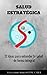 Salud Estratégica: 12 ideas para entender tu salud de forma integral (Spanish Edition)