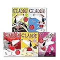 Alex T Smith Claude Series Collection 5 Books Set