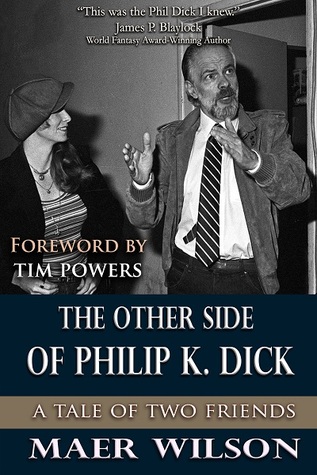 The Other Side of Philip K. Dick