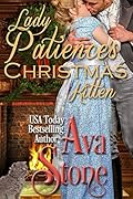 Lady Patience's Christmas Kitten
