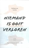 Niemand is ooit v...